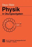 Physik in Übungsaufgaben (eBook, PDF)