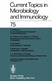 Current Topics in Microbiology and Immunology / Ergebnisse der Microbiologie und Immunitätsforschung (eBook, PDF)