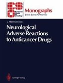 Neurological Adverse Reactions to Anticancer Drugs (eBook, PDF)