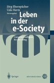 Leben in der e-Society (eBook, PDF)