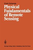 Physical Fundamentals of Remote Sensing (eBook, PDF)