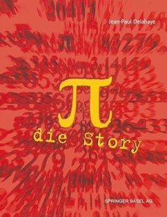 p - Die Story (eBook, PDF) - Delahaye, Jean-Paul