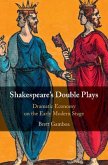 Shakespeare's Double Plays (eBook, PDF)