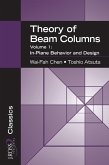 Theory of Beam-Columns, Volume 1 (eBook, PDF)