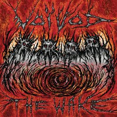 The Wake - Voivod