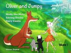 Oliver and Jumpy, Volume 1 (eBook, PDF)