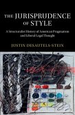 Jurisprudence of Style (eBook, PDF)