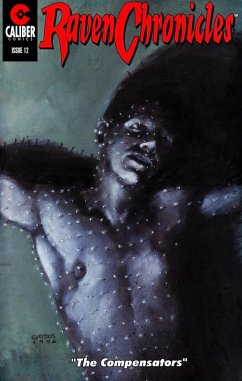 Raven Chronicles #12: The Compensators (eBook, PDF) - Conaghan, Martin