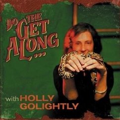 Do The Get Along - Golightly,Holly