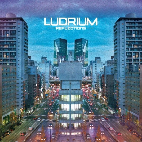 Ludrium Ludrium
