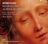 Maddalena Ai Piedi Di Cristo Maddalena Ai Piedi Di Cristo