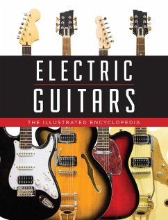 Cover Electric Guitars (eBook, PDF)