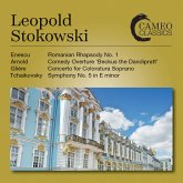 Leopold Stokowski-Recordings From 1954 & 1973