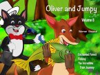 Oliver and Jumpy, Volume 8 (eBook, PDF)