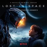 Lost In Space (Original Series Soundtrack) Lost In Space (Original Series Soundtrack)