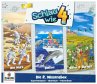 Schlau wie Vier - 3er Wissens-Box - Bild 1