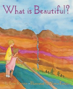 Cover What is Beautiful? (eBook, PDF)