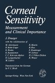 Corneal Sensitivity (eBook, PDF)