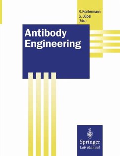 Cover Antibody Engineering (eBook, PDF)