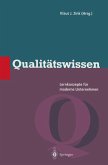 Qualitätswissen (eBook, PDF)