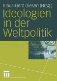 Ideologien in der Weltpolitik (eBook, PDF)