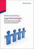 Jugendsoziologie (eBook, PDF)