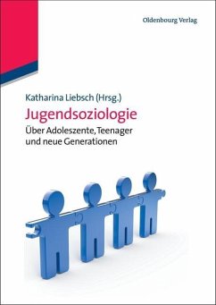 Jugendsoziologie (eBook, PDF)