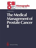 The Medical Management of Prostate Cancer II (eBook, PDF)