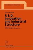 R & D, Innovation and Industrial Structure (eBook, PDF)