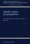 Elastic Wave Propagation (eBook, PDF)