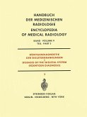 Röntgendiagnostik der Skeleterkrankungen Teil 3 / Diseases of the Skeletal System (Roentgen Diagnosis) Part 3 (eBook, PDF)