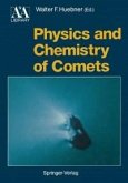 Physics and Chemistry of Comets (eBook, PDF)