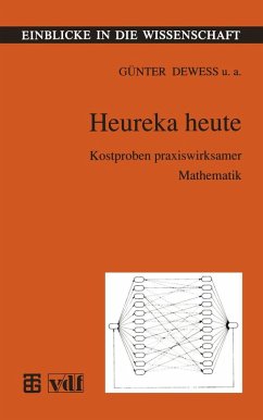 Heureka heute (eBook, PDF) - Dewess, Günter; Ehrenberg, Lothar; Hartwig, Helga; Jahn, Walter; Pickenhain, Sabine; Voigt, Heinz