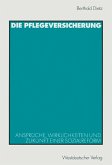 Die Pflegeversicherung (eBook, PDF)