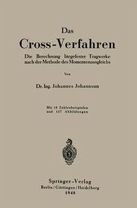 Cover Das Cross-Verfahren (eBook, PDF)