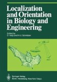 Localization and Orientation in Biology and Engineering (eBook, PDF)