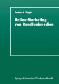 Online-Marketing von Rundfunkmedien (eBook, PDF)