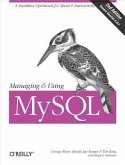 Managing & Using MySQL (eBook, PDF)