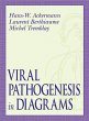 Viral Pathogenesis in Diagrams (eBook,... - Bild 1