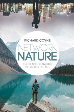Cover Network Nature (eBook, PDF)
