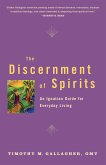 The Discernment of Spirits (eBook, ePUB)