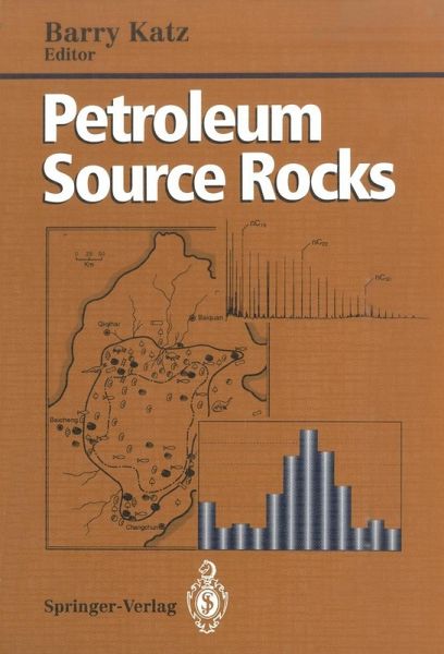 Petroleum Source Rocks (eBook, PDF) Petroleum Source Rocks (eBook, PDF)