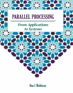 Cover Parallel Processing from Applications to Systems (eBook, PDF)