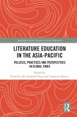 Literature Education in the Asia-Pacific (eBook, PDF)
