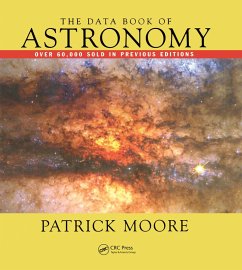 The Data Book of Astronomy (eBook, PDF) - Moore, Patrick