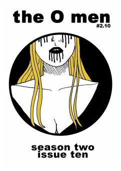 Cover O Men #2.10 (eBook, PDF)