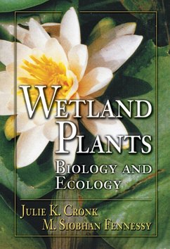 Cover Wetland Plants (eBook, PDF)