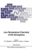 Low-Temperature Chemistry of the Atmosphere (eBook, PDF)