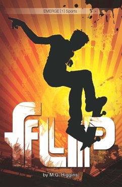 Cover Flip [1] (eBook, PDF)