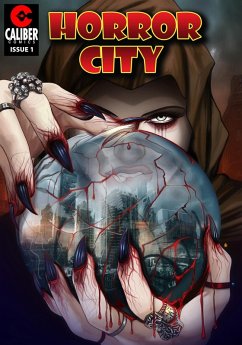 Horror City Vol.1 #1 (eBook, PDF) - Brien, Mayern